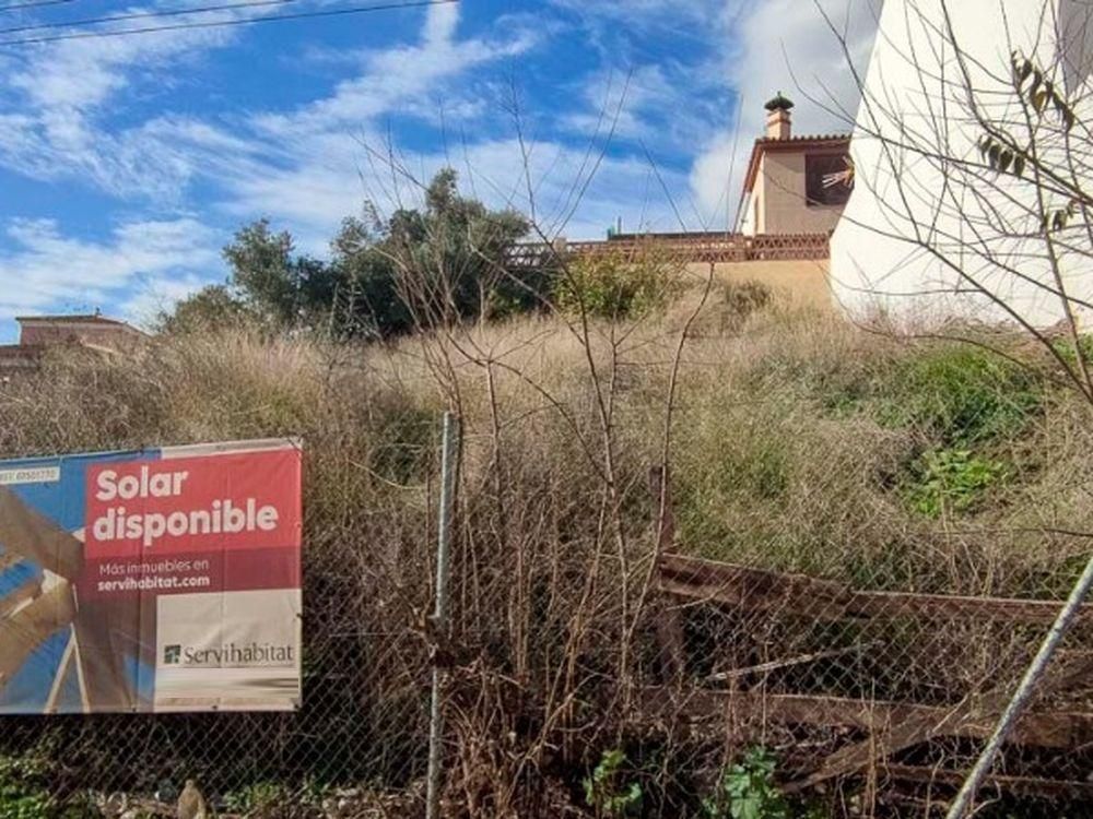 Residential for sale in Almogía