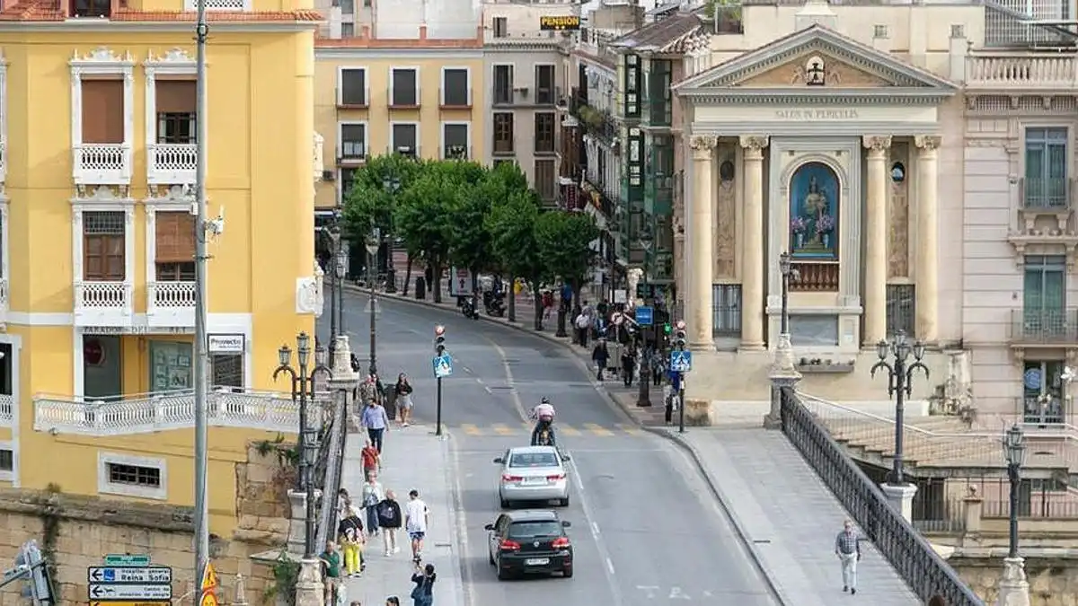 Business premises for sale in Calle del Pintor Pedro Flores 21, imagen 27