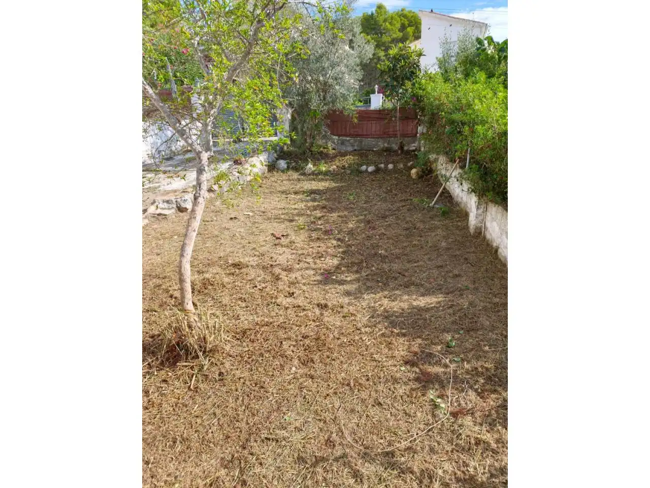 Casa amb jardí en venda a Cunit Residencial, imagen 32