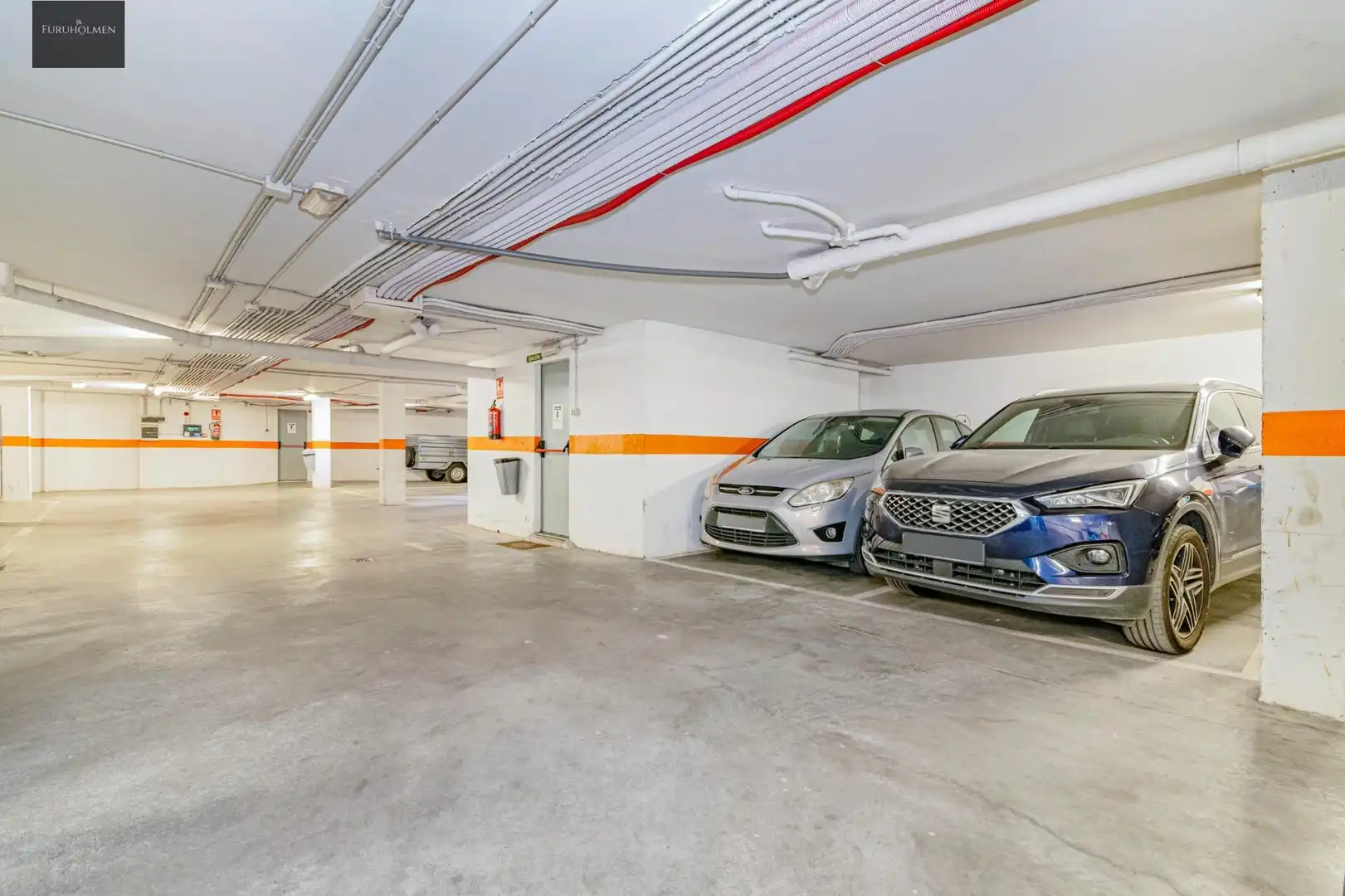Flat with lift for sale in Calle de Pablo Picasso, imagen 40