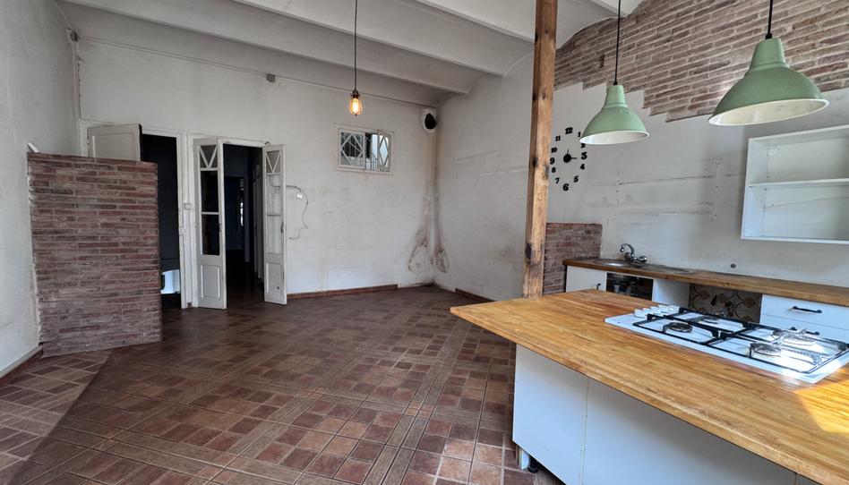 Photo 1 of House or chalet for sale in Carrer de Joan Prim, 98, Joan Prim, Barcelona