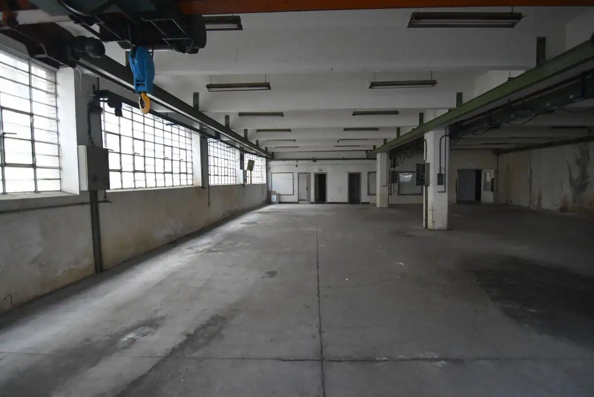 Industrial buildings for sale in Eibar