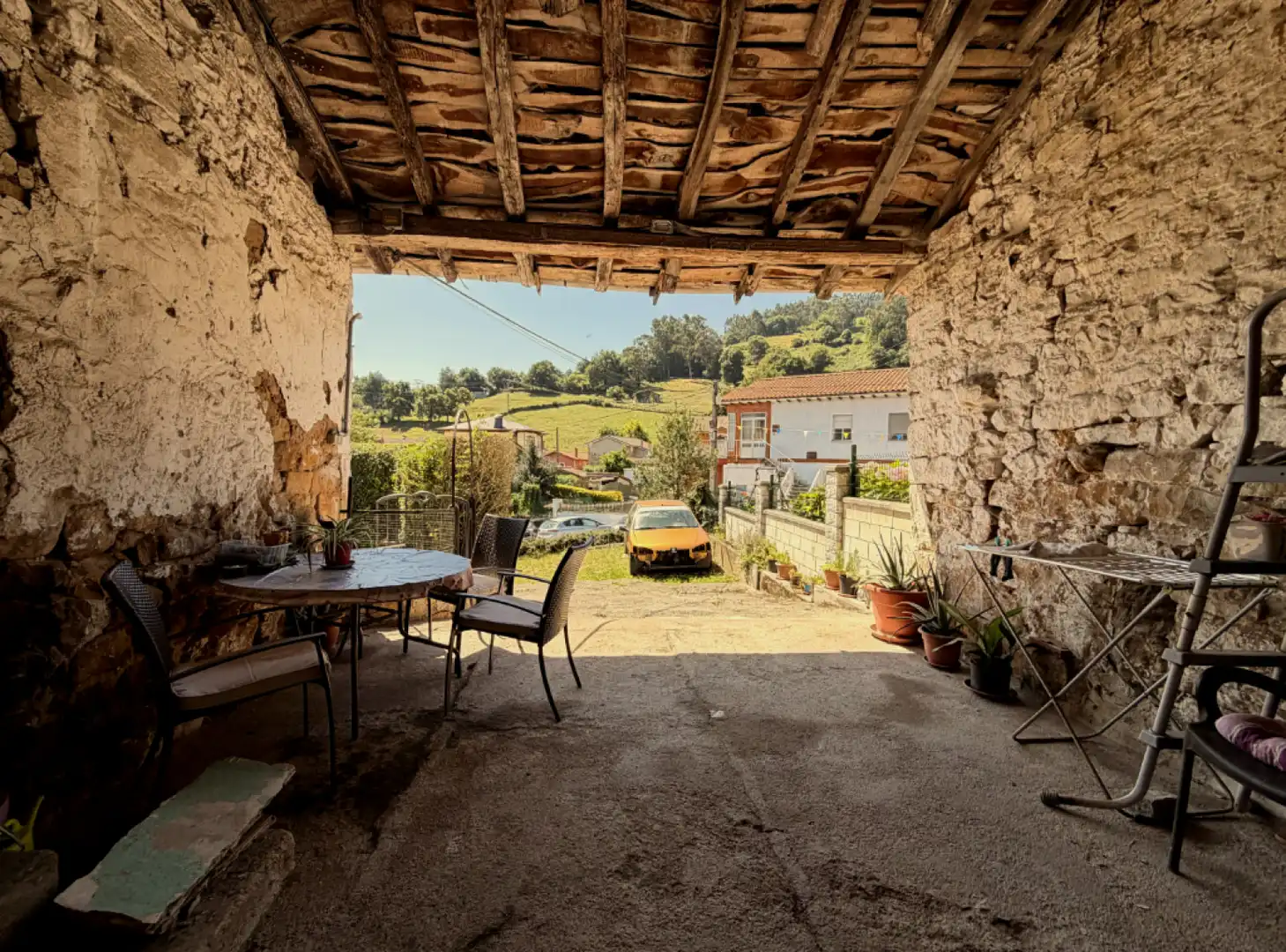 Habitatge amb jardí en venda a Los Corrales de Buelna, imagen 4