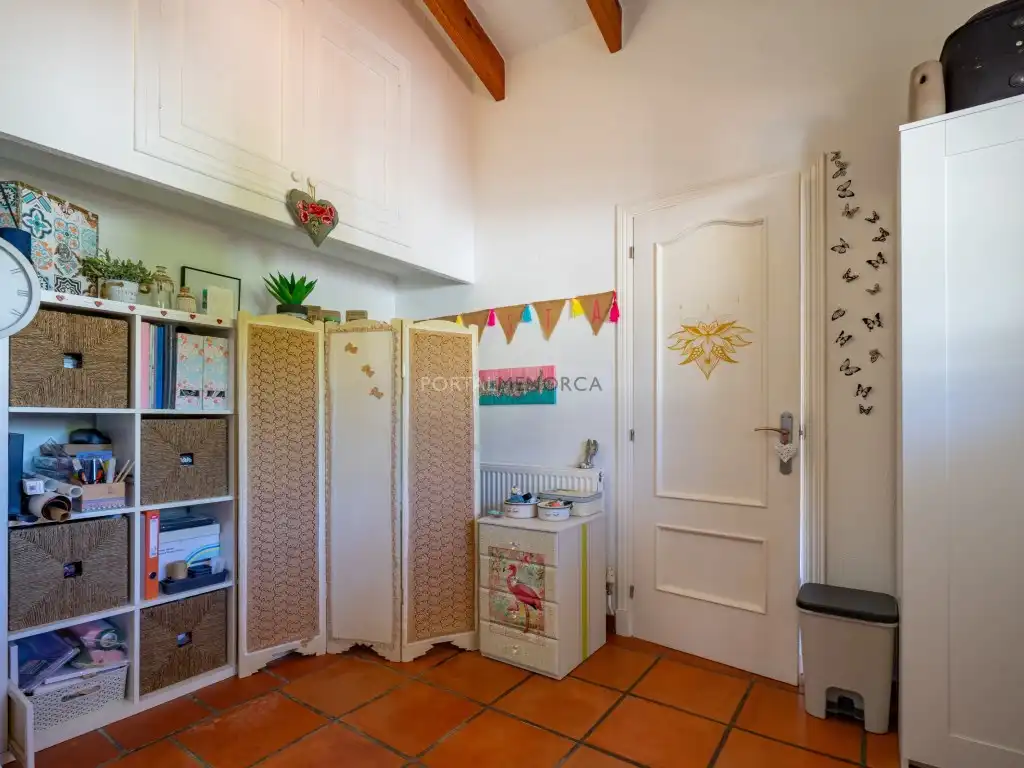 Chalet en venta en Cala en Porter, imagen 25
