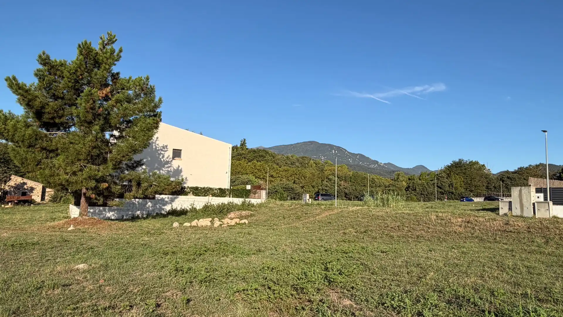 Terreno residenziale in vendita a Neus Catala 8
