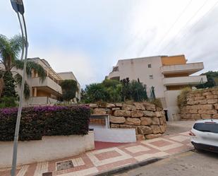 Exterior view of Garage for sale in Rincón de la Victoria