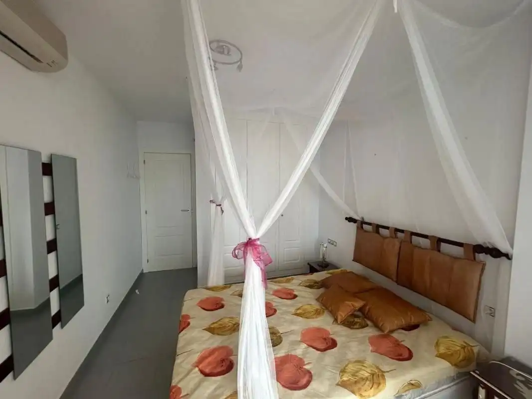 Apartment with pool for sale in Rincón de Loix, imagen 3