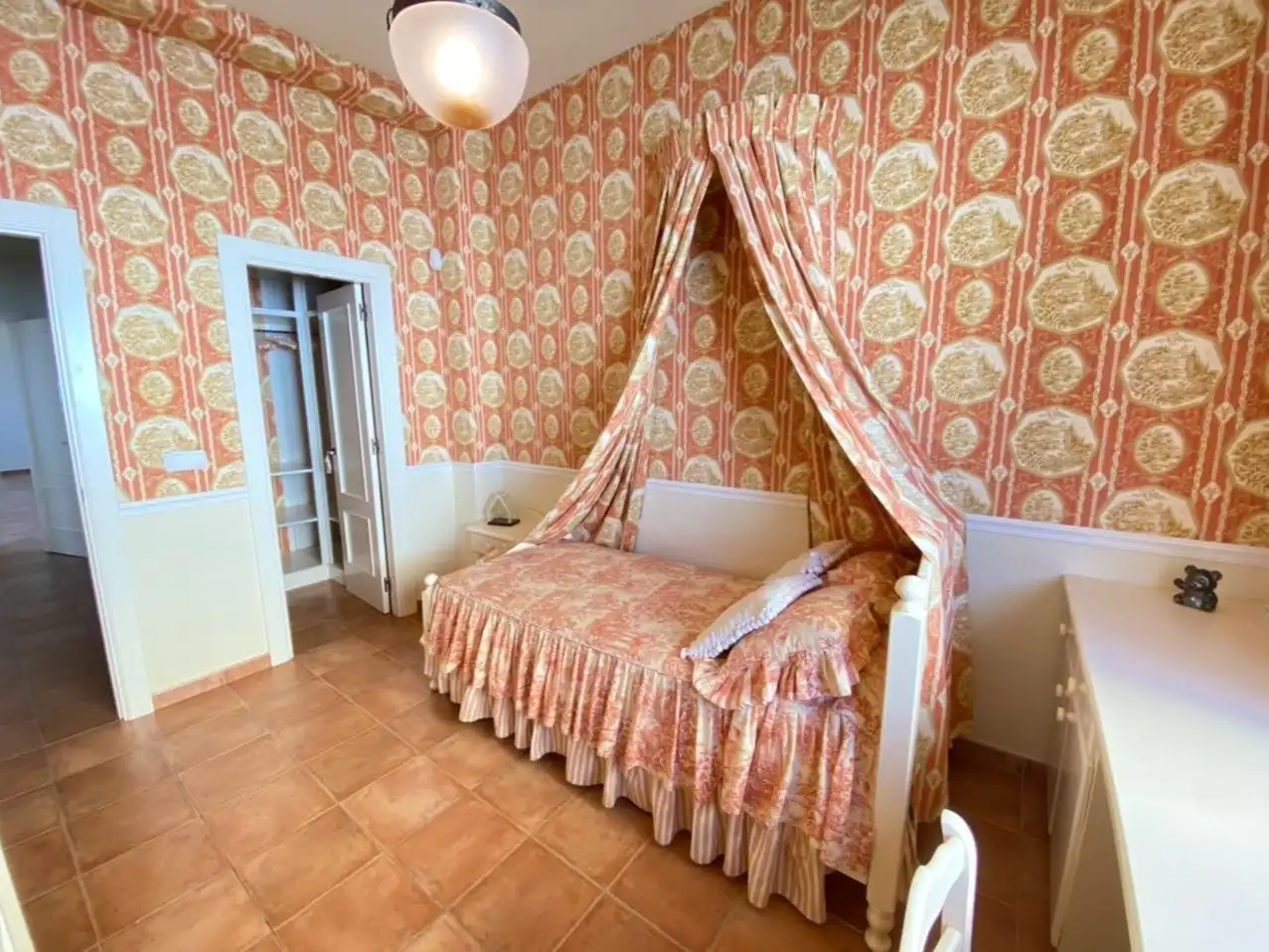 Casa con jardín en venta en Avenida los Mangos 3, imagen 20
