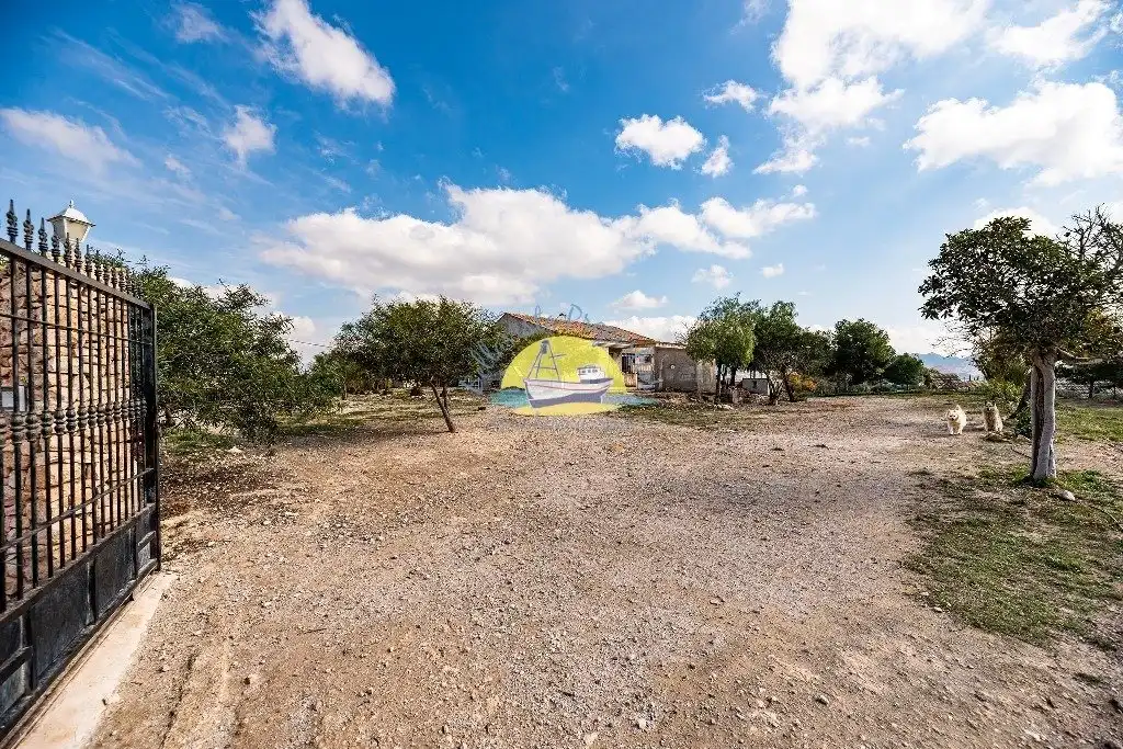 Casa amb jardí en venda a Mazarrón Casco Urbano, imagen 27