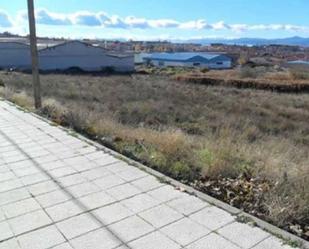 Terreny industrial en venda en Ávila Capital