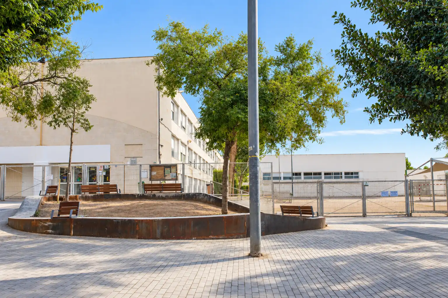 Appartement avec terrasse à vendre à Carrer de Petrarca, imagen 20