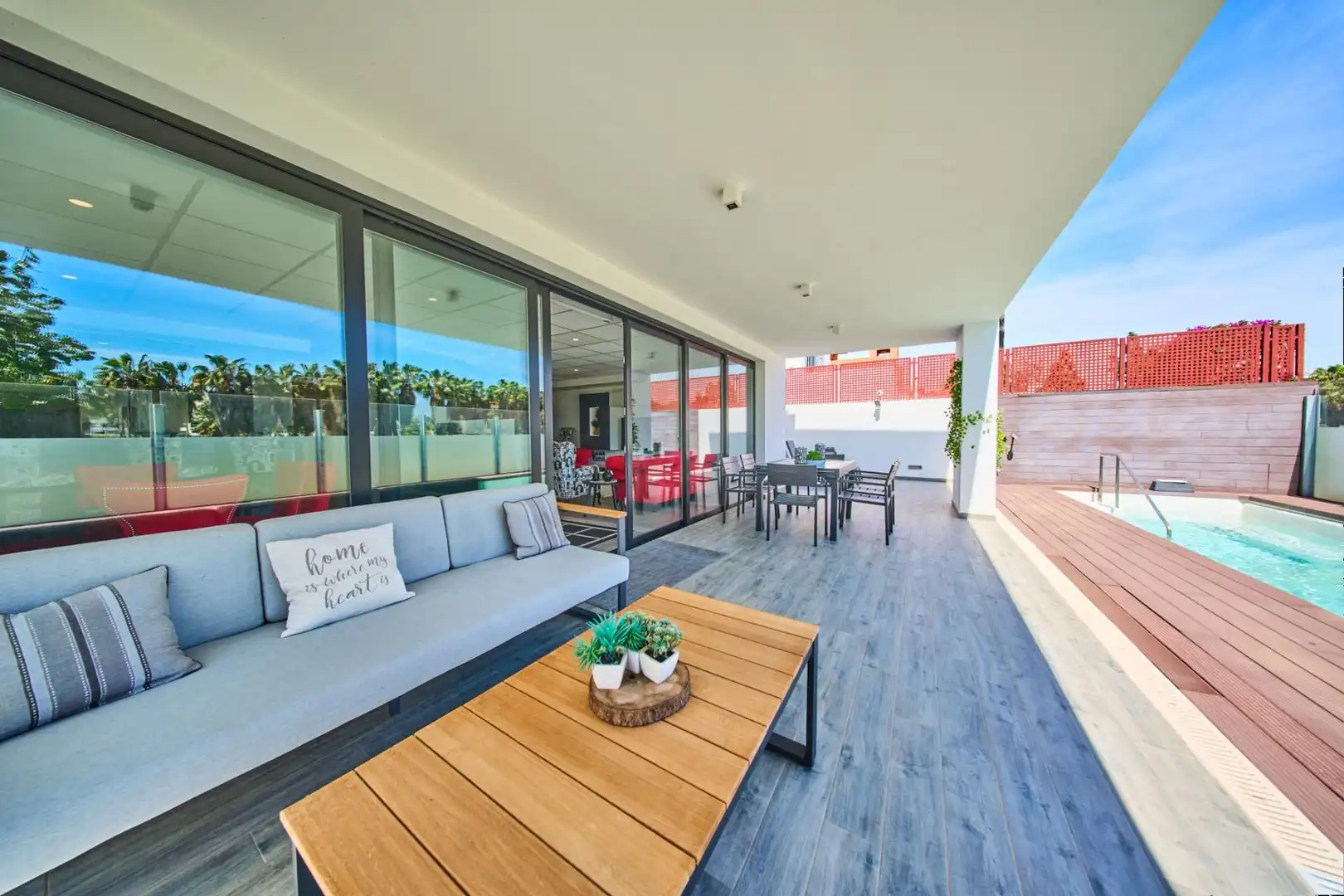 Villa avec terrasse à vendre à RECTOR JUAN DE DIOS LOPEZ, imagen 77