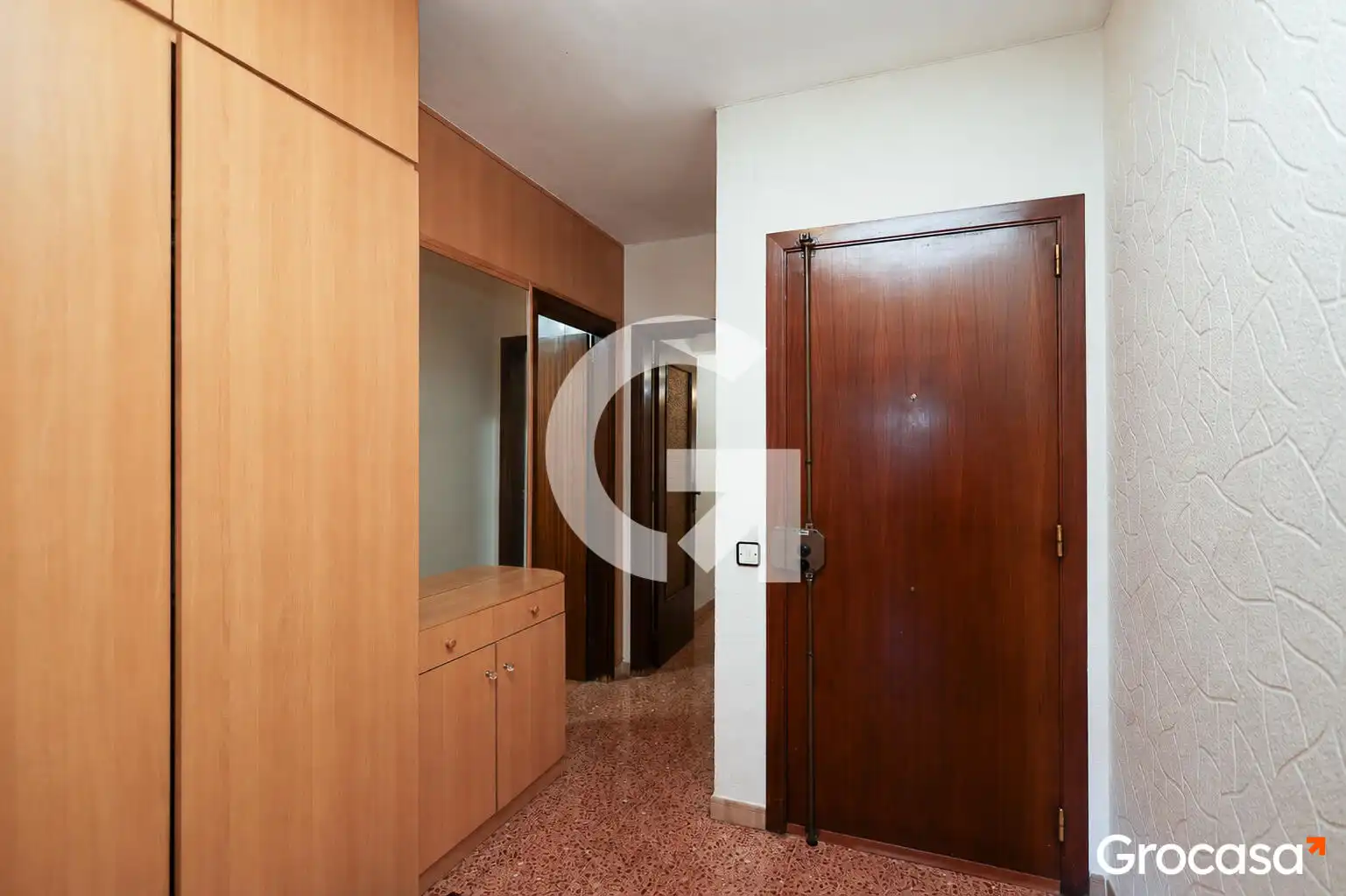 Flat for sale in El Prat de Llobregat  with Air Conditioner, Heating and Oven