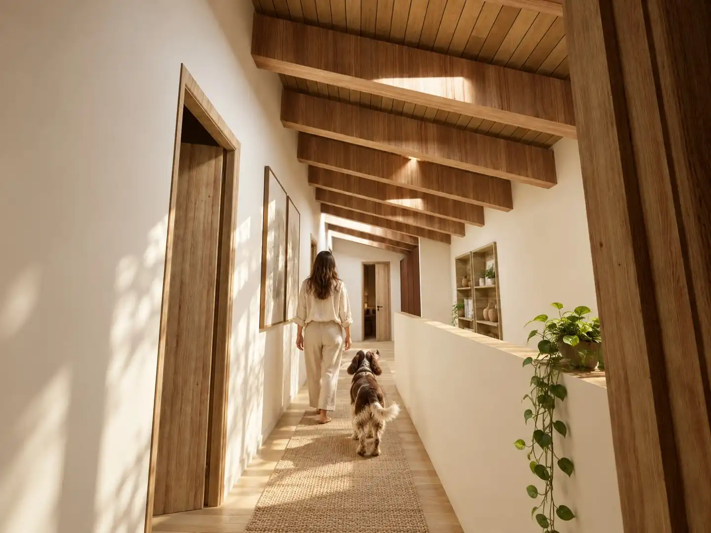 Haus oder Chalet zum Verkauf in Palazuelos de Eresma mit Heizung, Privatgarten und Abstellraum