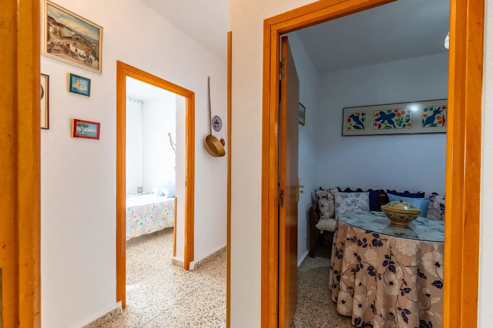 Terraced house with garden for sale in Madrigal de la Vera, imagen 42