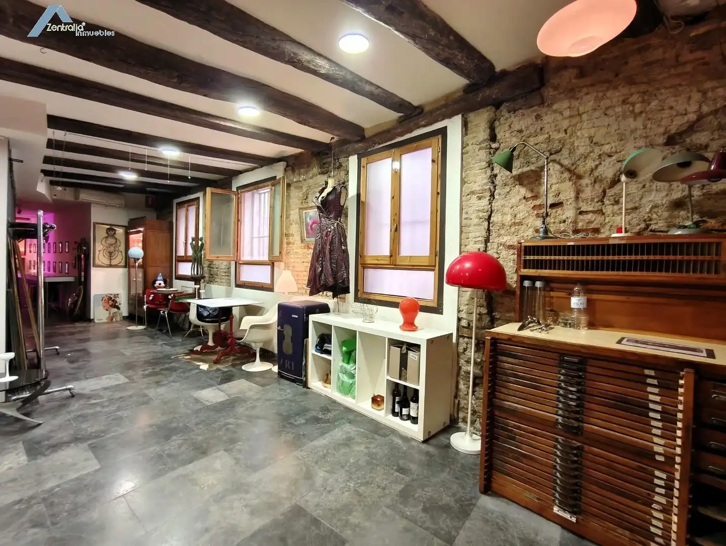 Business premises for sale in Calle de Contamina 19, imagen 19