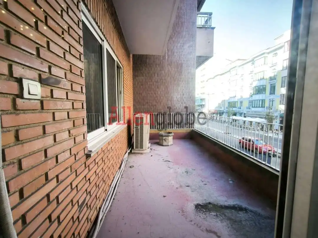 Piso con terraza en venta en Avenida de Galicia, imagen 21