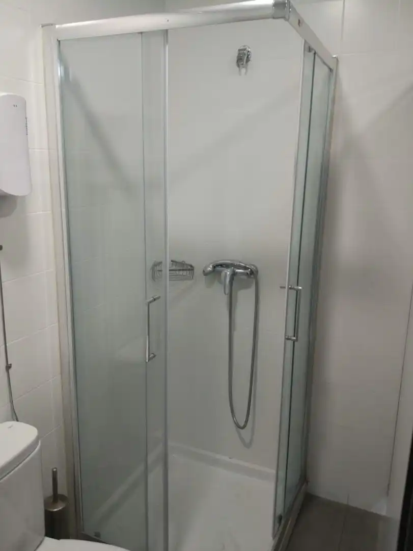 Baño de Piso de alquiler en Amorebieta-Etxano
