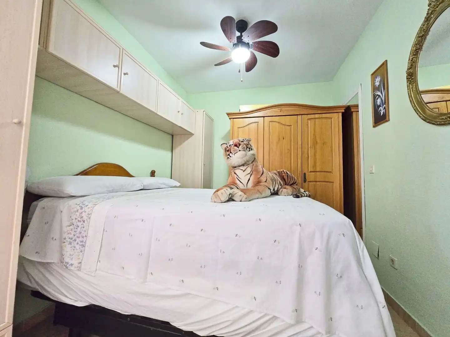 Planta baja en venta en Los Narejos - Punta Calera