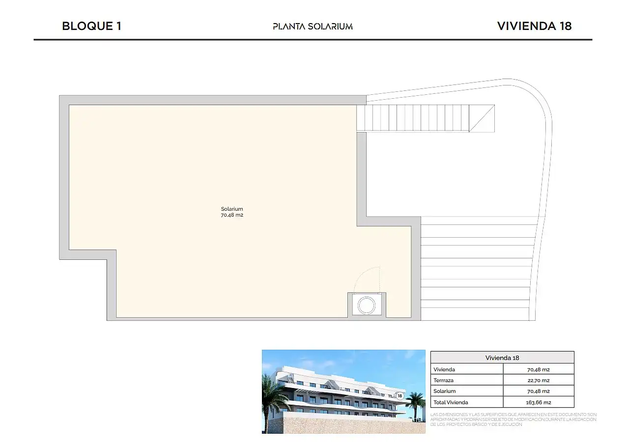 Apartamento con terraza en venta en Balcón de Finestrat - Terra Marina, imagen 34