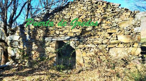 Foto 2 de Terreny en venda a Calle Mayor, 1, Solana de Ávila, Ávila