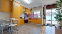 Kitchen of Flat for sale in O Porriño    with Heating, Terrace and Storage room