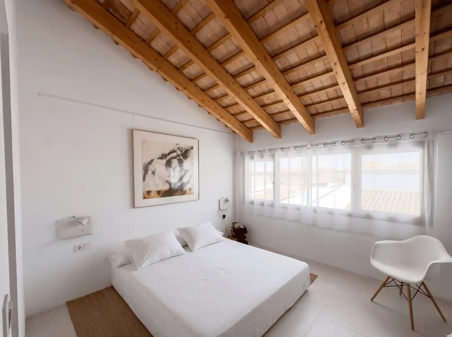 Habitación de Piso en venta en Valencia