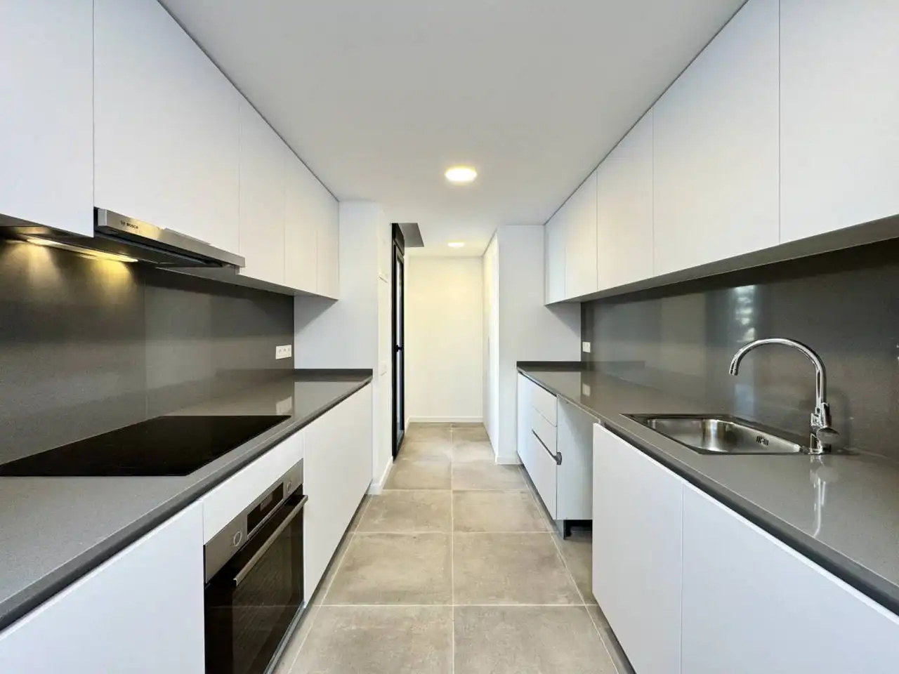 Cocina de Piso en venta en Cubelles con Aire acondicionado, Calefacción y Terraza