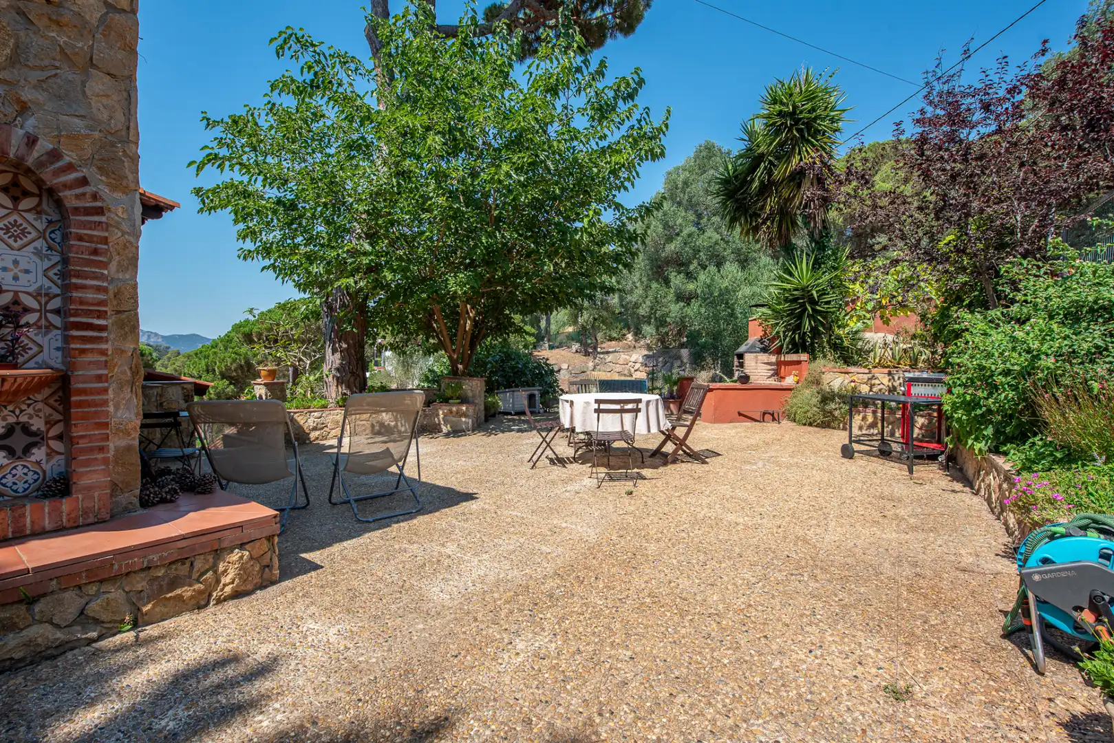 Casa con terraza en venta en Carrer del Dolmen Mas Bousarenys, imagen 14