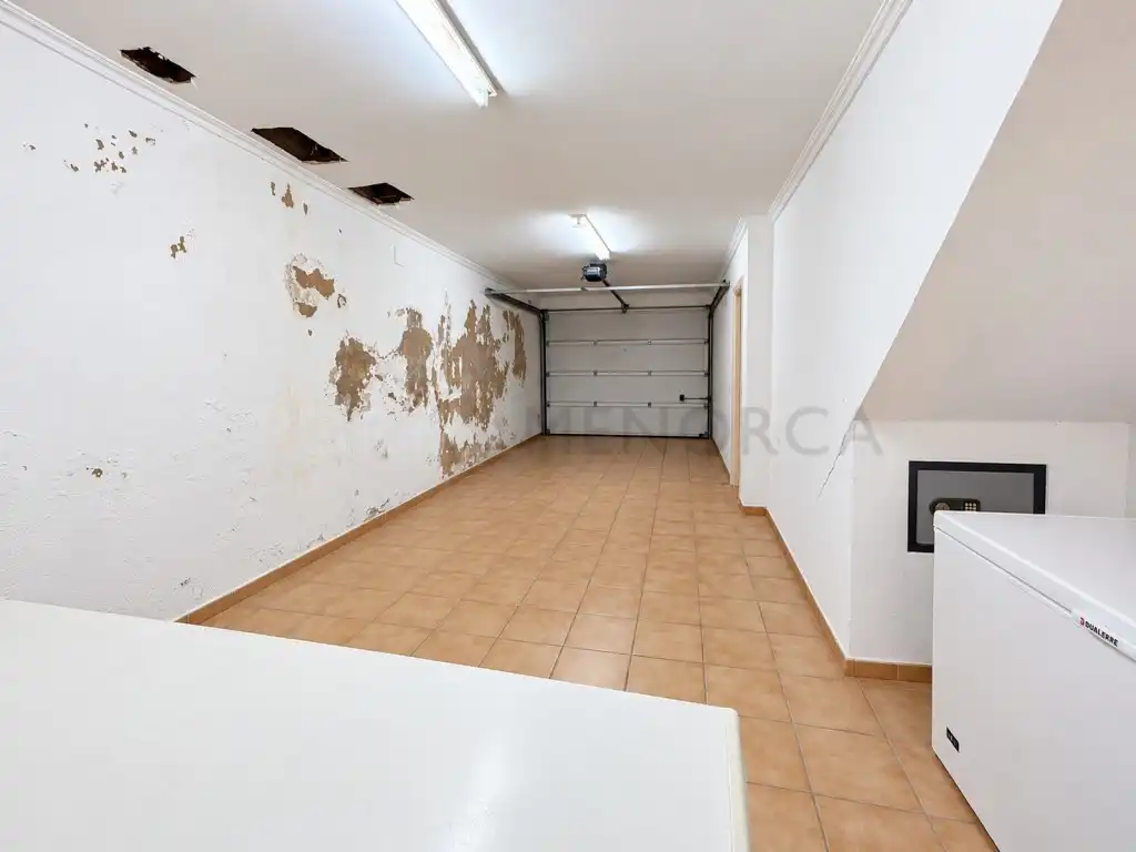 Casa o xalet en venda en Maó ciutat