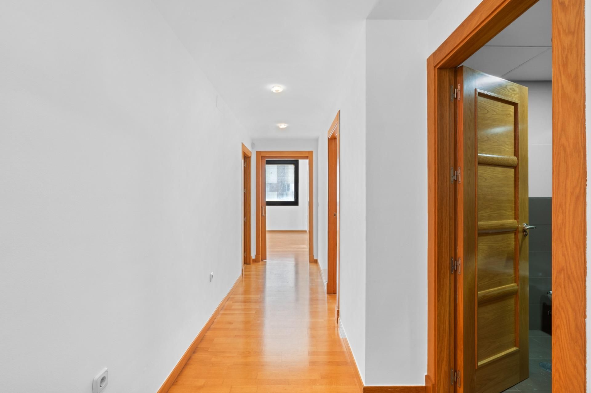 Flat for sale in Motril  with Air Conditioner and Terrace