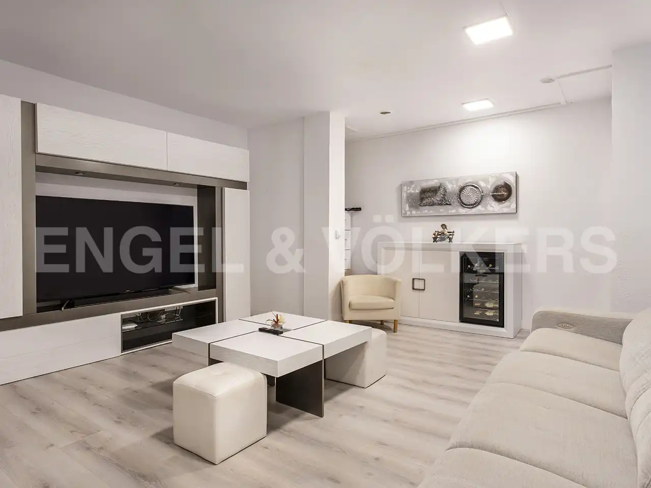 Detached homes for rent in Esplugues de Llobregat, Barcelona