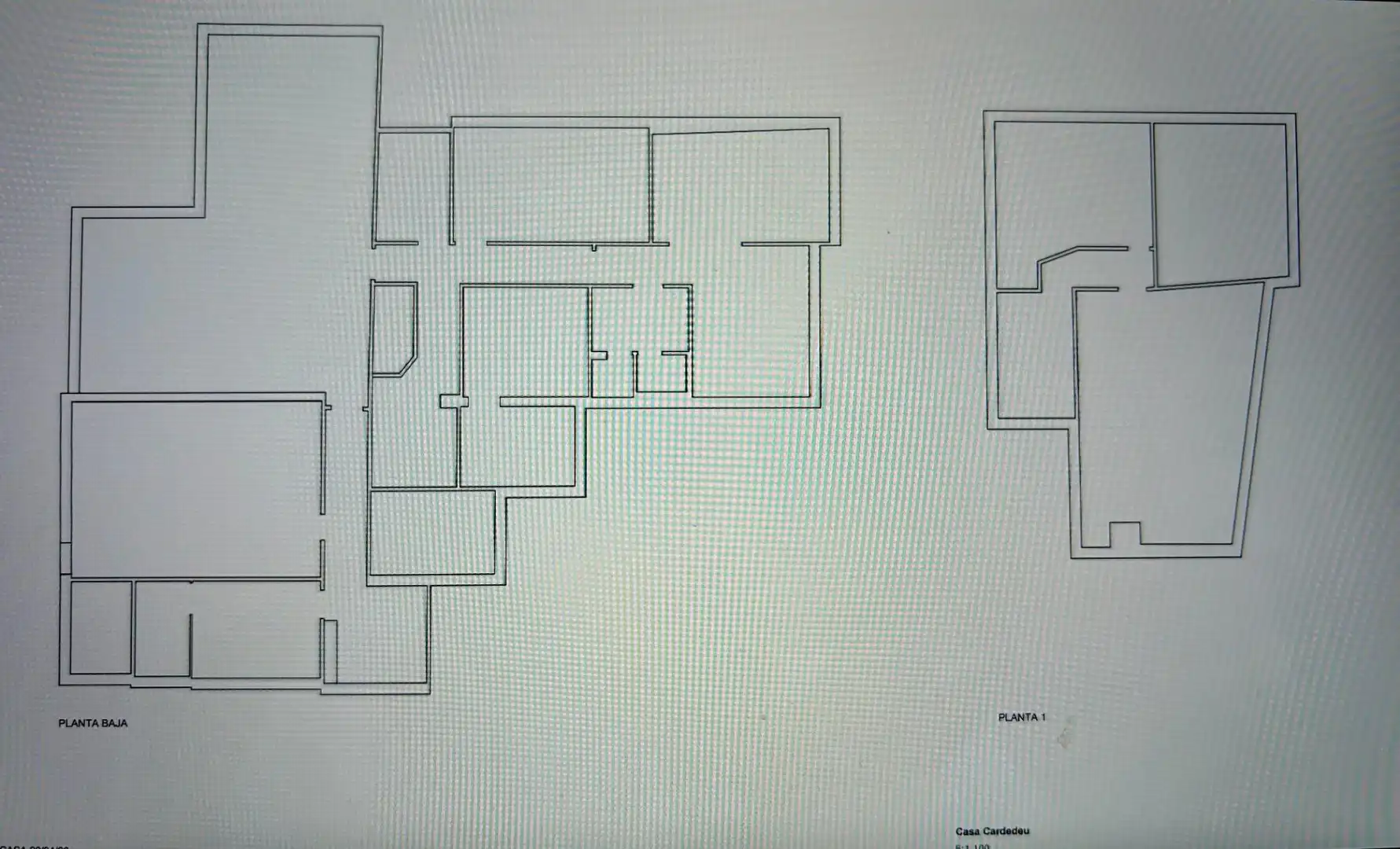 Chalet con terraza en venta en Cardedeu, imagen 51