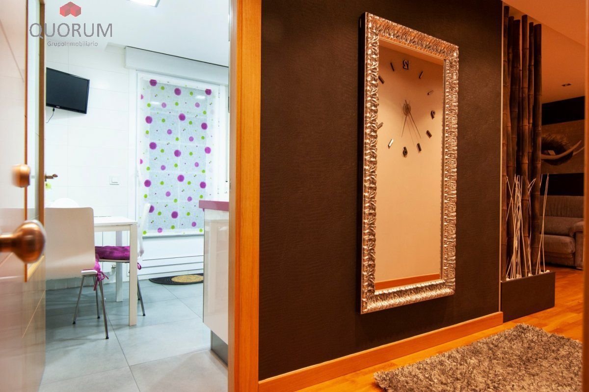 Piso en venta en Galdakao con Calefacción, Terraza y Trastero