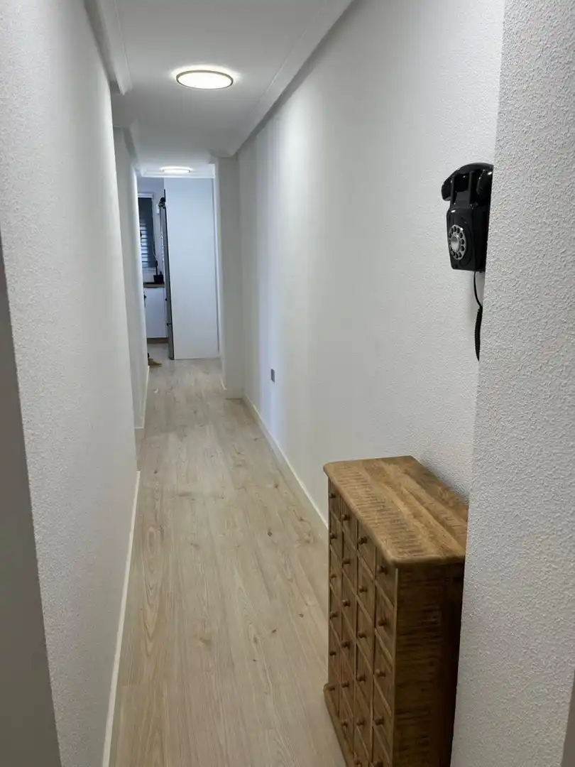 Àtic en venda a La Mata, imagen 17