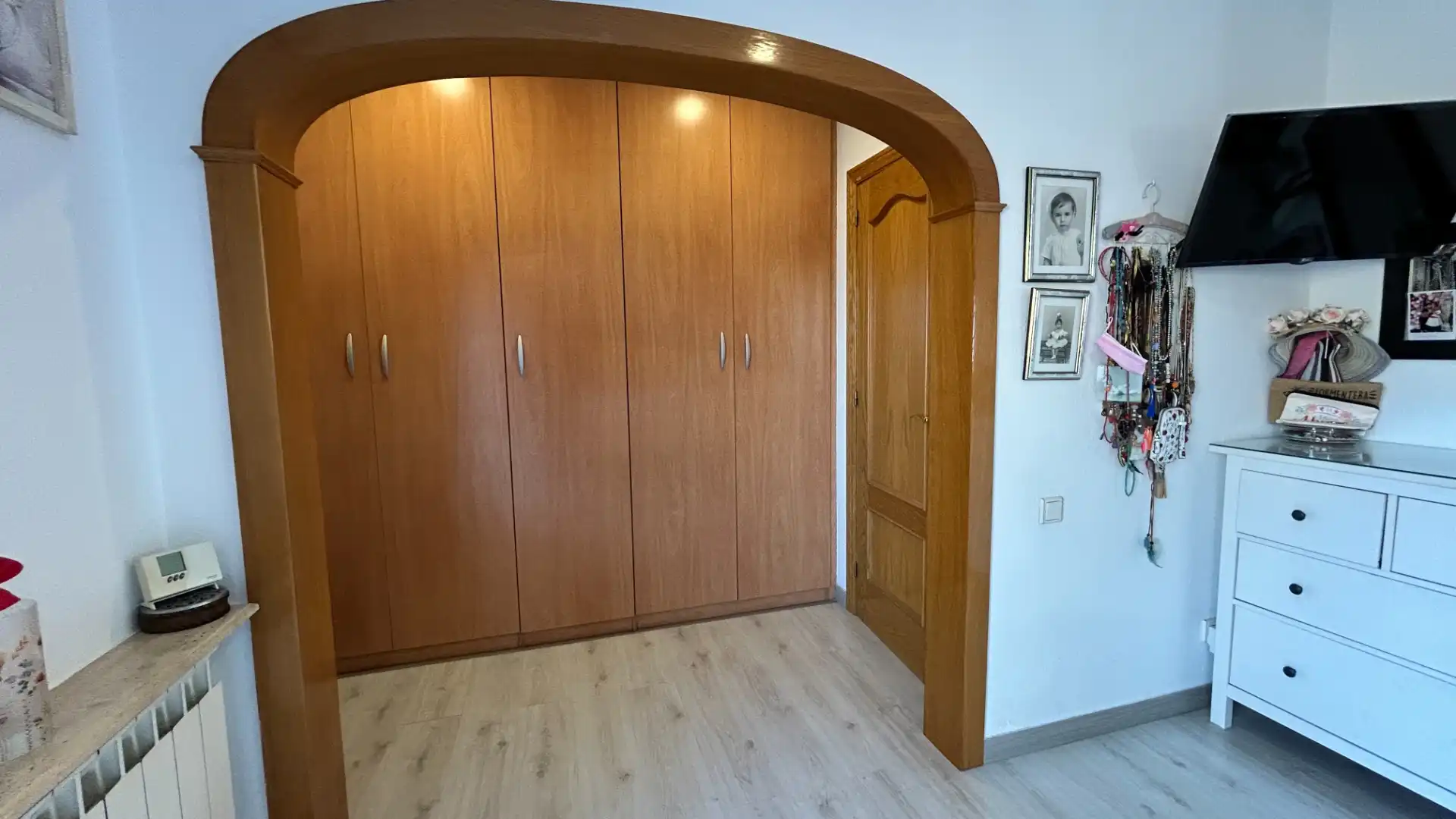 House with garden for sale in Vallromanes, imagen 44