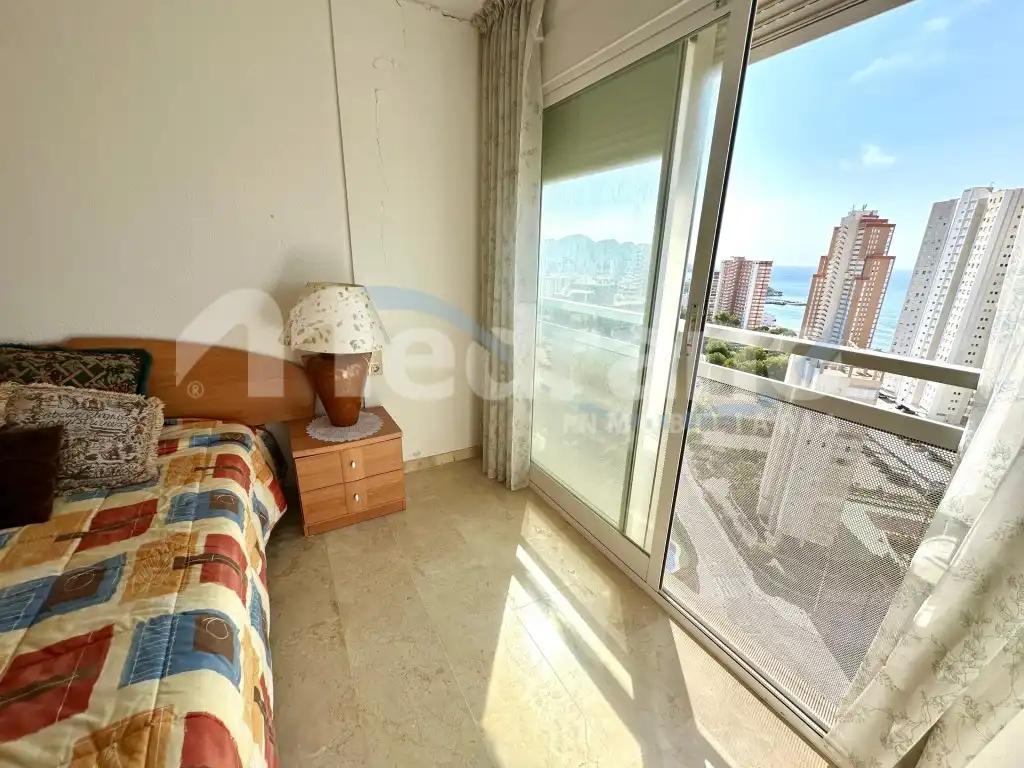 Appartamento con piscina in vendita a Avenida Armada Española, imagen 29