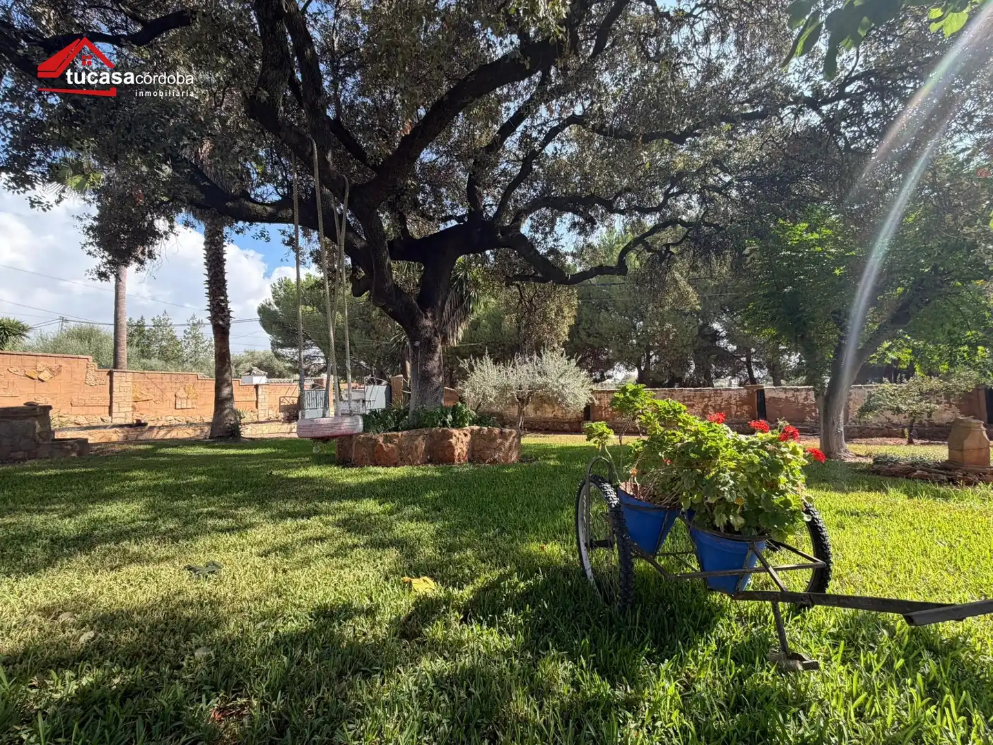 Villa avec piscine à vendre à Periurbano Norte, imagen 76