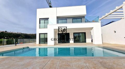 Foto 5 de Casa o chalet en venta en Del Jade, El Castillo, Manilva