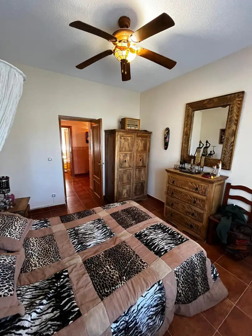 Villa zum Verkauf in Poblado Poblachuela Anj, imagen 30