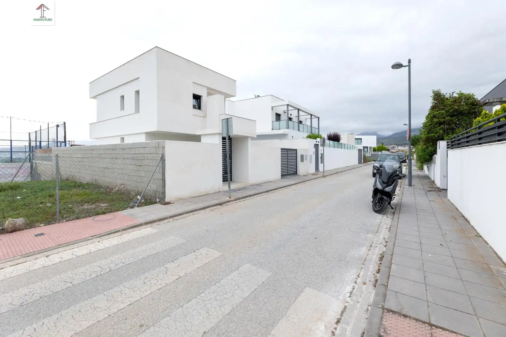 House with pool for sale in Calle IGUALDAD 16, imagen 8