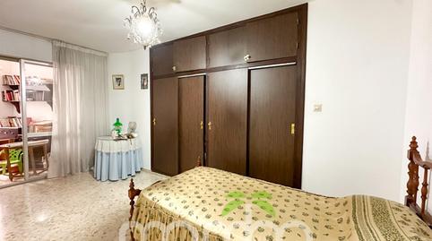 Foto 4 de Pis en venda a Centro Ciudad - El Carmen, Málaga