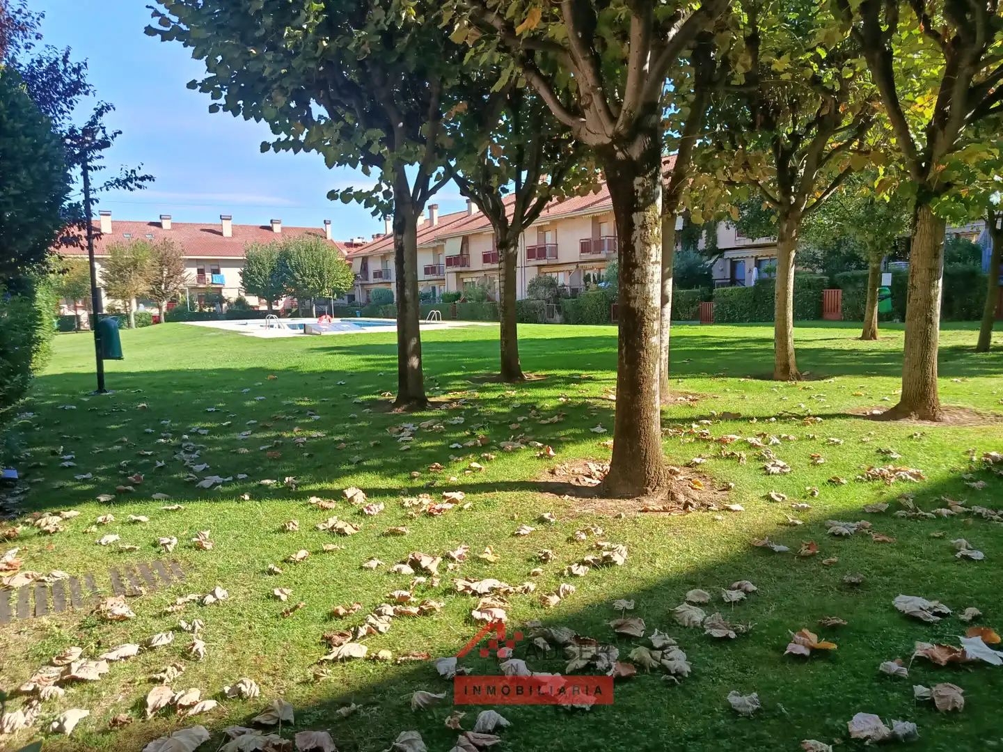 Terraced house with terrace for sale in Lardero - CERVANTES, imagen 14