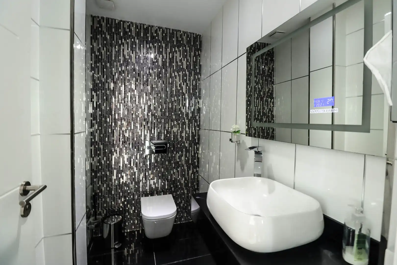 Baño de Casa o chalet en venta en Teguise con Piscina y Amueblado