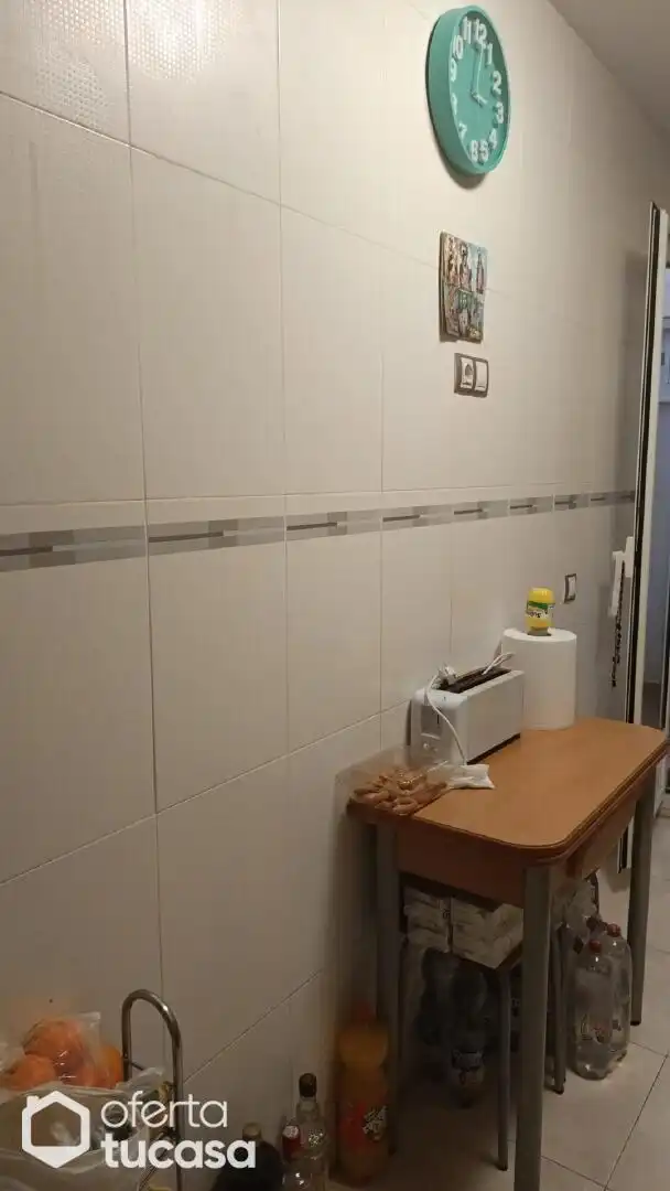 Baño de Piso en venta en Tortosa