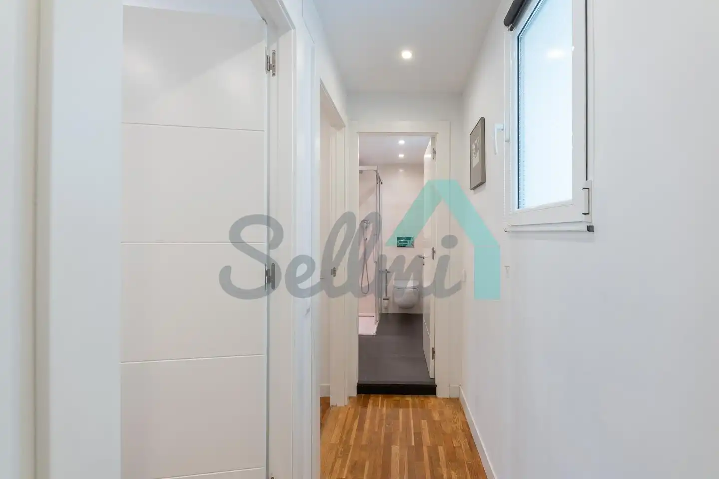 Ático en venta en Valentín Masip, Masip