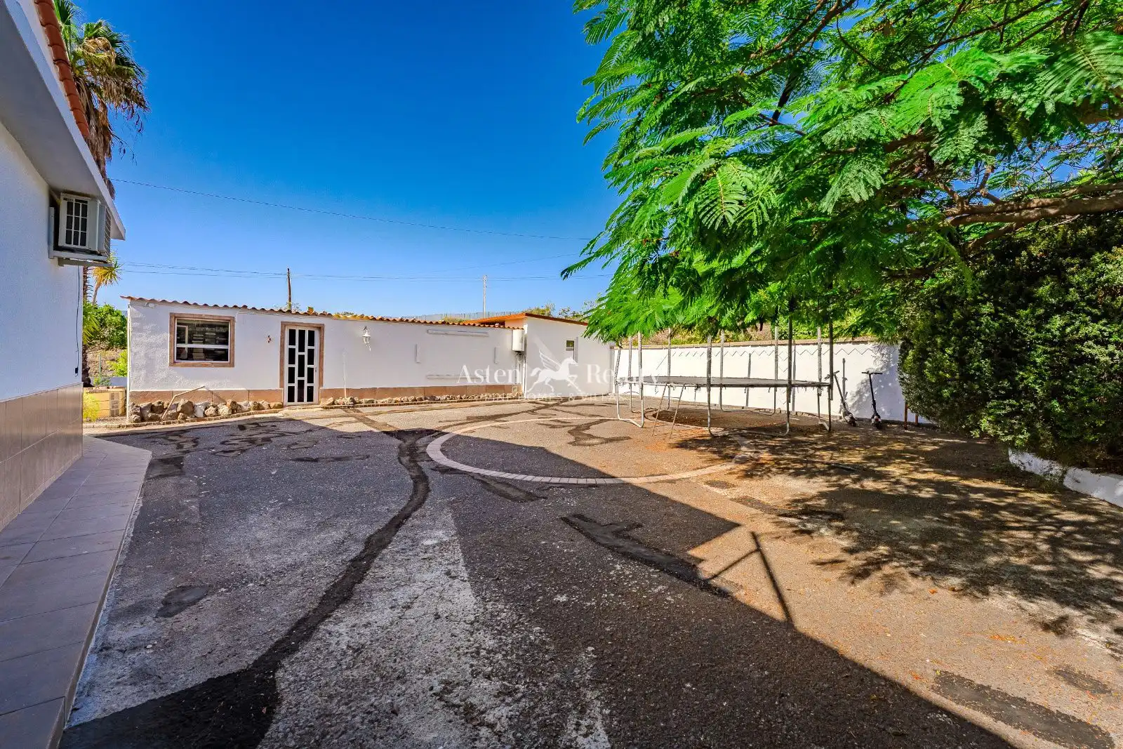 Villa avec jardin à vendre à Piedra Hincada Playa, imagen 36