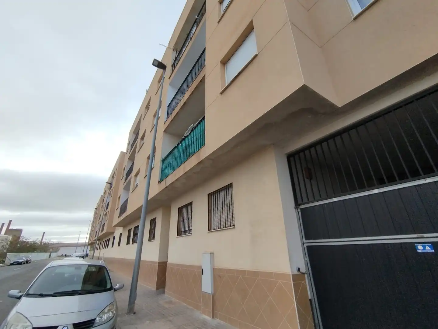 Aparcament amb ascensor en venda a Calle Jerez, imagen 8