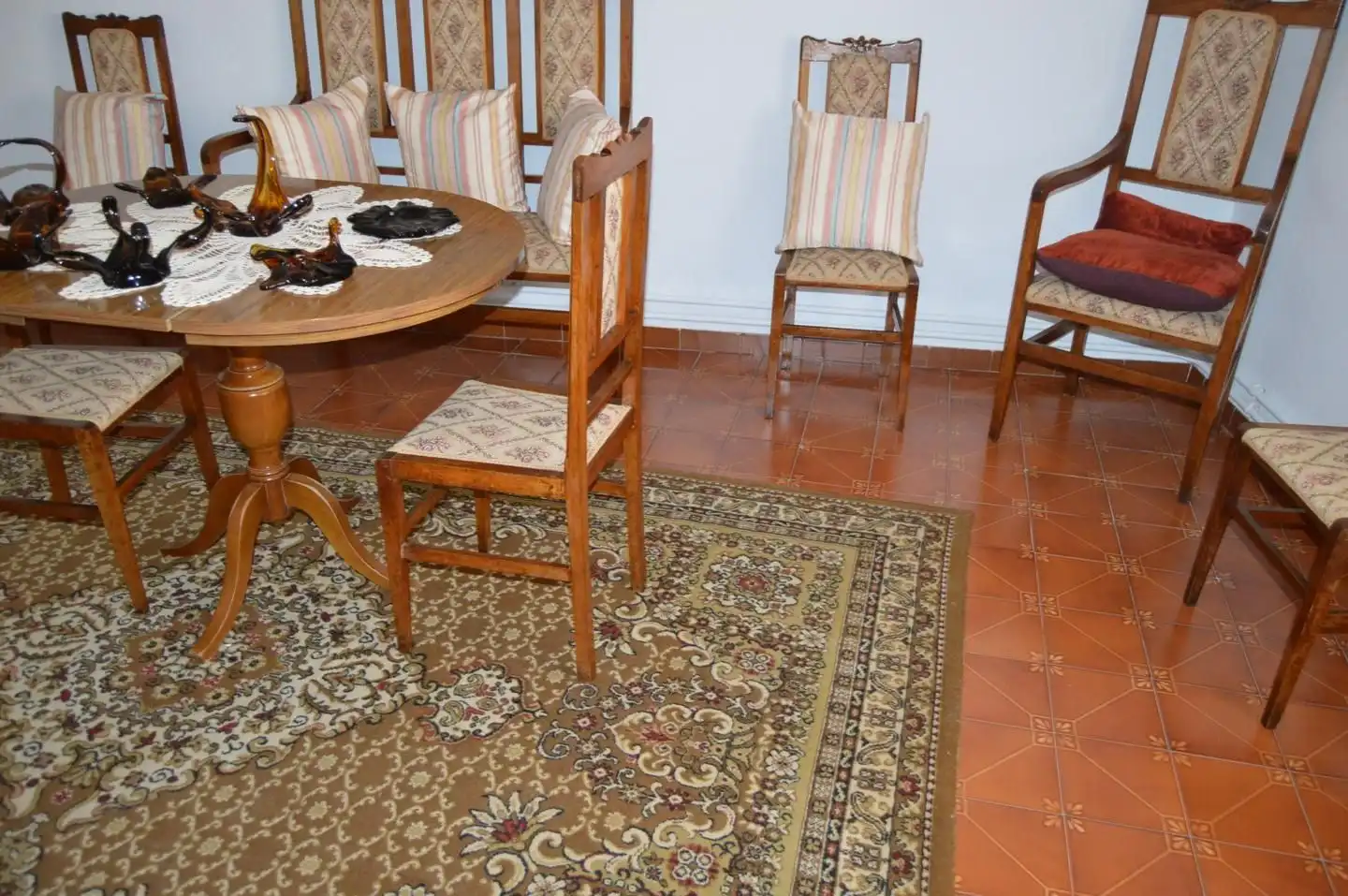 Casa en venda a Pozorrubio de Santiago, imagen 6