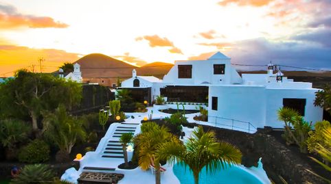 Foto 2 de Casa o chalet en venta en Tahiche, Teguise